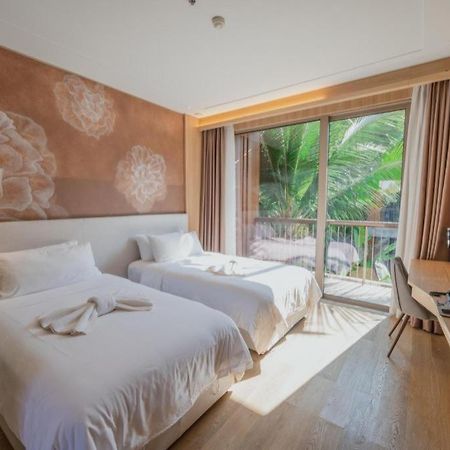 Riverton Hotel Samut Songkhram Εξωτερικό φωτογραφία