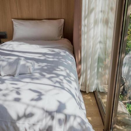 Riverton Hotel Samut Songkhram Εξωτερικό φωτογραφία