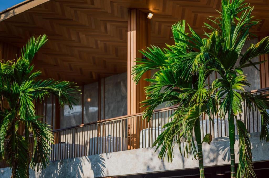 Riverton Hotel Samut Songkhram Εξωτερικό φωτογραφία