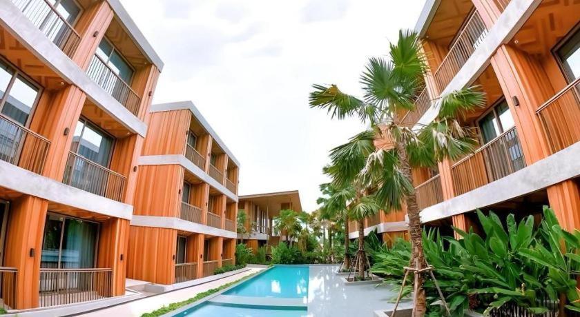 Riverton Hotel Samut Songkhram Εξωτερικό φωτογραφία