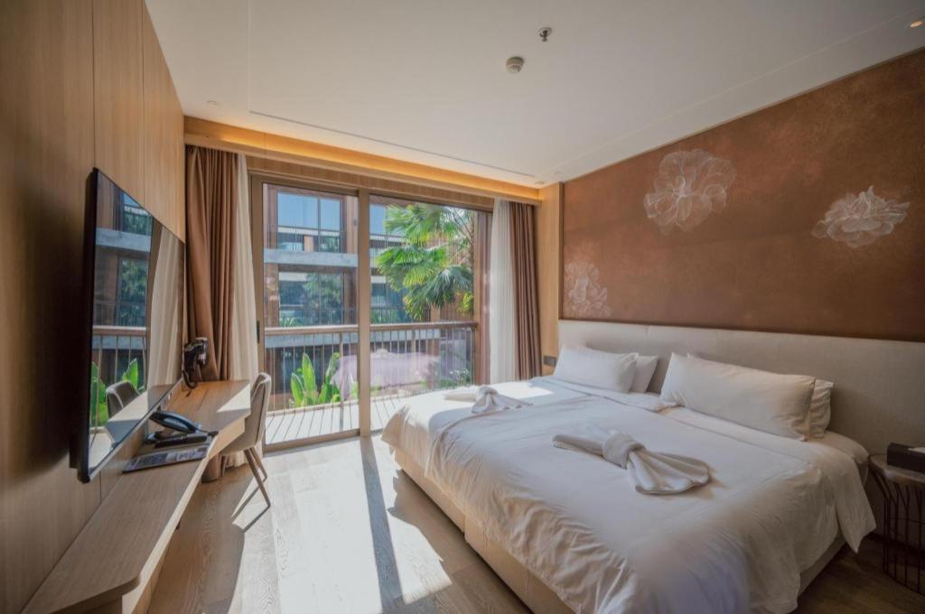Riverton Hotel Samut Songkhram Εξωτερικό φωτογραφία