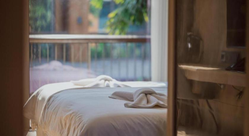 Riverton Hotel Samut Songkhram Εξωτερικό φωτογραφία