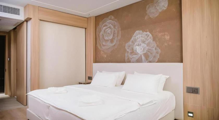 Riverton Hotel Samut Songkhram Εξωτερικό φωτογραφία