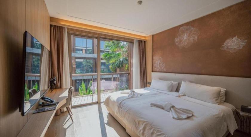 Riverton Hotel Samut Songkhram Εξωτερικό φωτογραφία