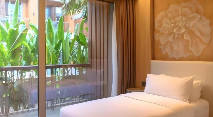 Riverton Hotel Samut Songkhram Εξωτερικό φωτογραφία