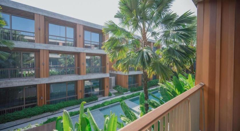 Riverton Hotel Samut Songkhram Εξωτερικό φωτογραφία