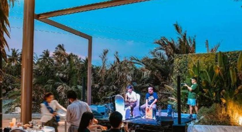 Riverton Hotel Samut Songkhram Εξωτερικό φωτογραφία
