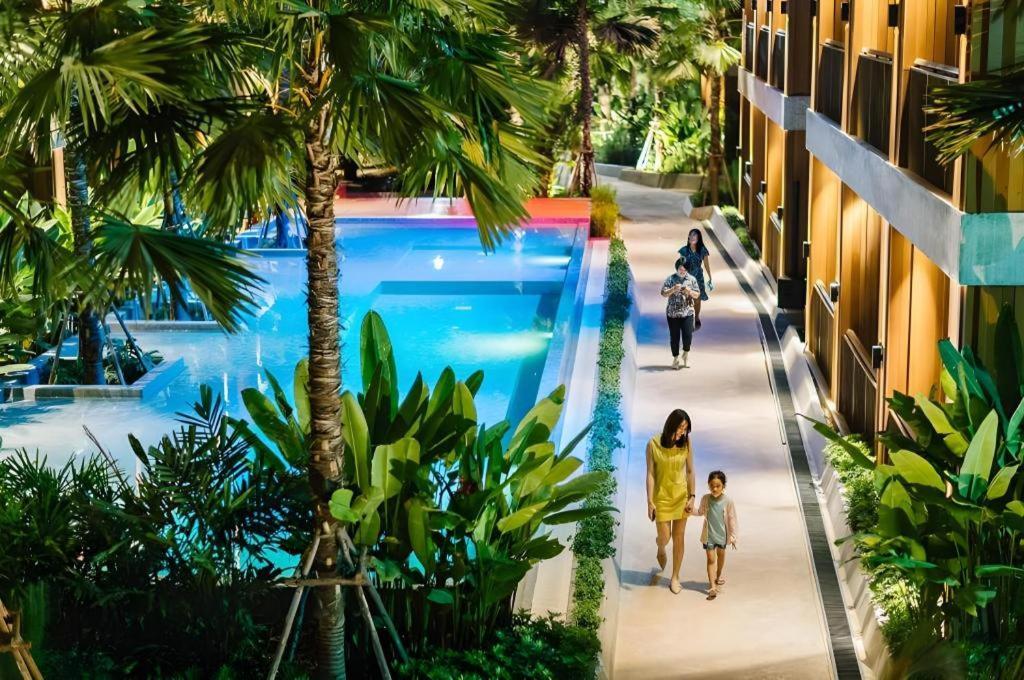 Riverton Hotel Samut Songkhram Εξωτερικό φωτογραφία